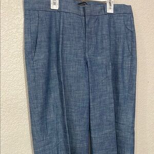 Women's Blue Jeans